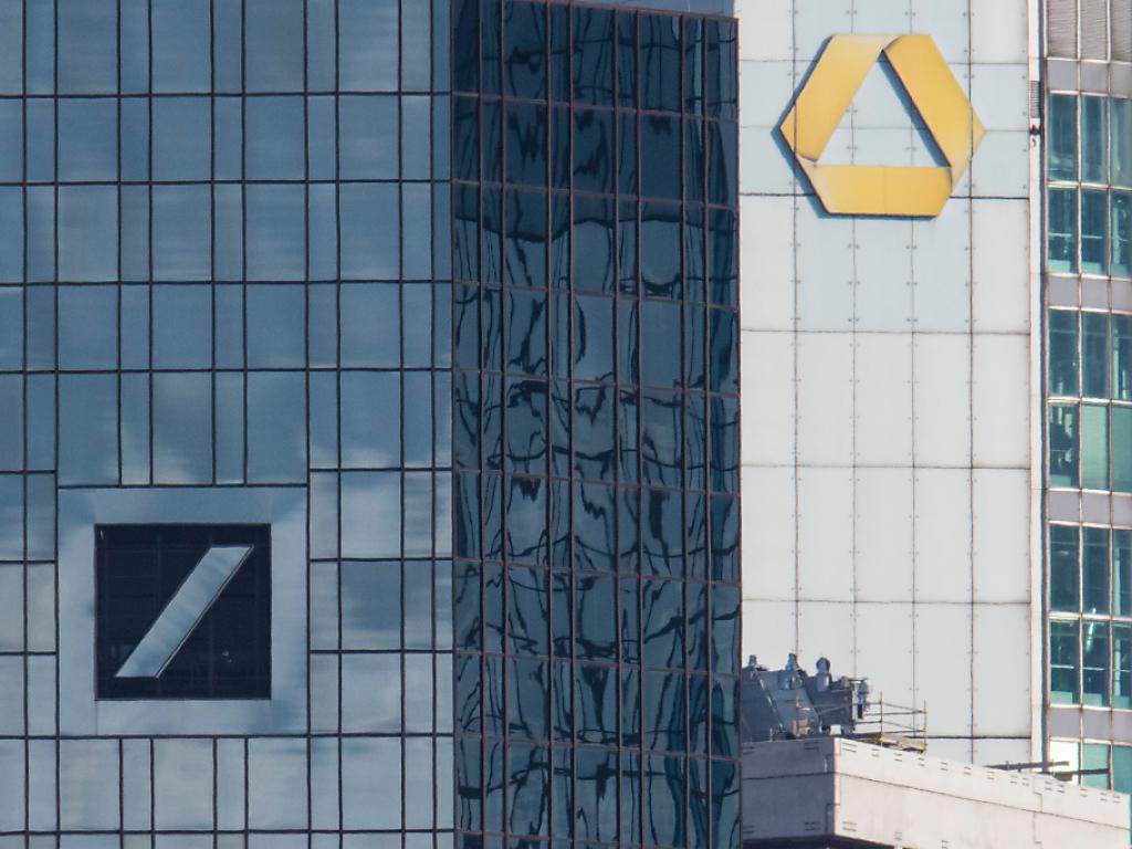 Deutsche Bank Und Commerzbank Beerdigen Fusionsplane Swi Swissinfo Ch