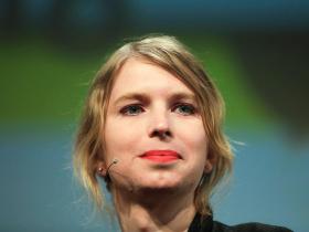 Chelsea Manning Aus Beugehaft Entlassen Aber Nachste Haft Droht Swi Swissinfo Ch