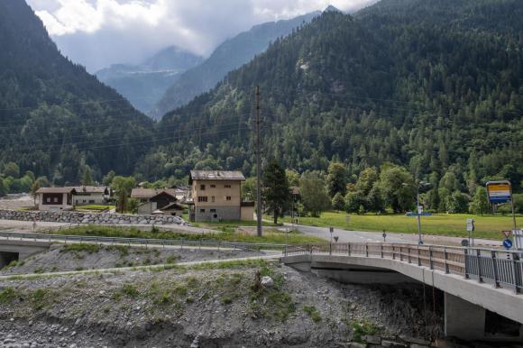 The Bondo Landslide and the Future of Climate Disasters