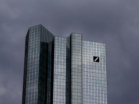 Deutsche Bank Streicht Rund 18 000 Stellen Bis 22 Swi Swissinfo Ch