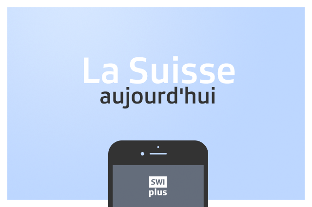 La Nouvelle Application Swi Plus Pour Les Suisses De L Etranger Swi Swissinfo Ch