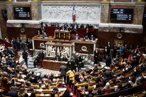 La Asamblea Nacional Francesa Aprueba El Tratado Comercial Ue Canadá Swi Swissinfoch