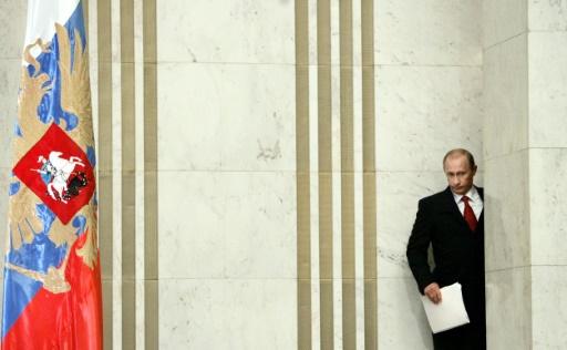 Como Vladimir Putin alcançou 20 anos de poder na Rússia - e agora