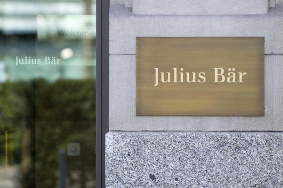 julius baer wealth advisors
