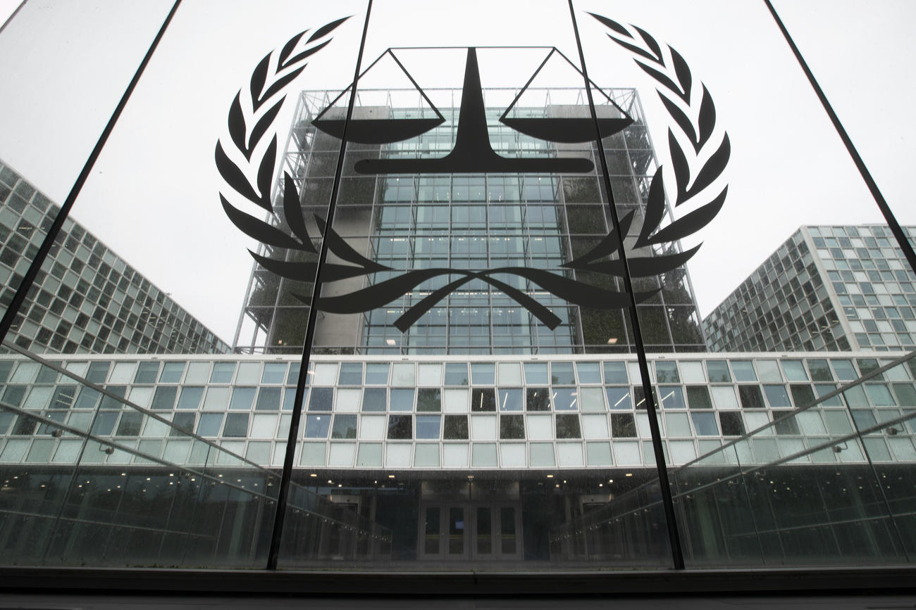 swiss-proposal-broadens-icc-war-crimes-definition-swi-swissinfo-ch