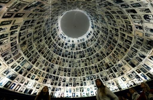 Yad Vashem, El Museo Del Holocausto En Jerusalén - SWI Swissinfo.ch