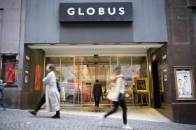 Thai Austrian to buy Globus stores for CHF1 - SWI swissinfo.ch