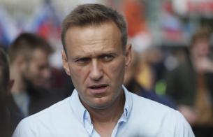 Алексей Навальный критикует федерального прокурора Швейцарии