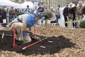 スイス軍 国連の地雷除去活動を支援へ Swi Swissinfo Ch