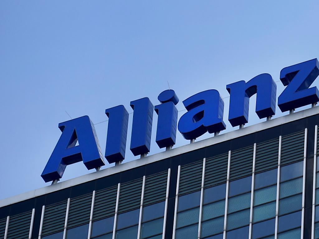 Allianz Suisse erzielt im ersten Halbjahr mehr Gewinn ...