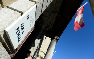Italian mafia gun runner sentenced to jail in Switzerland