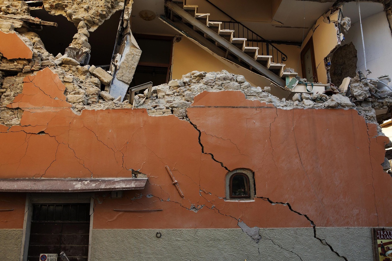 New research indicates that earthquakes may not be as random as thought