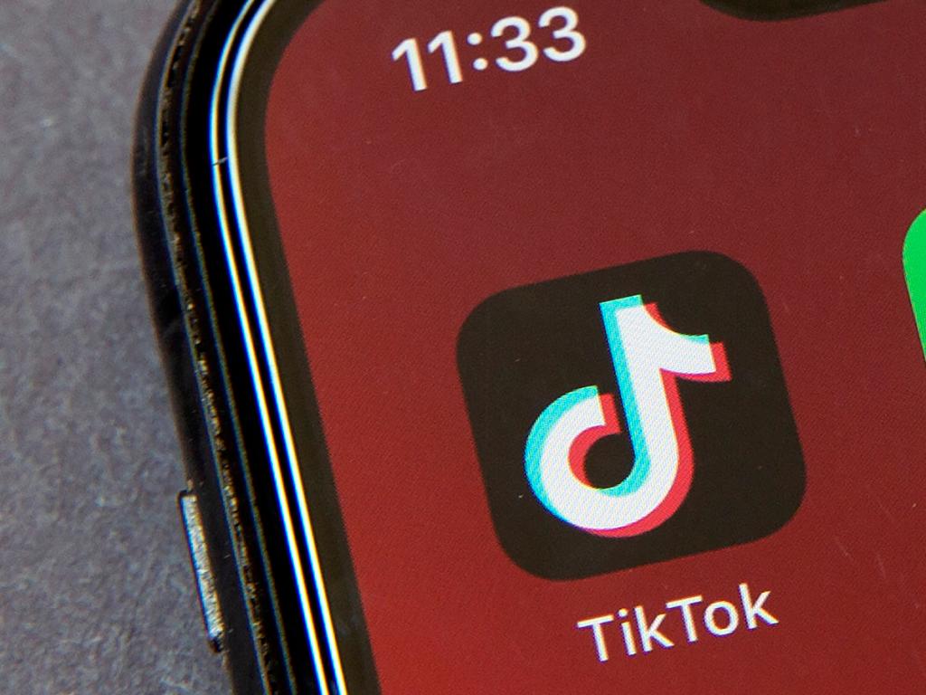 Richterin Stoppt US-Pläne Für Aus Von Tiktok Im November - SWI Swissinfo.ch