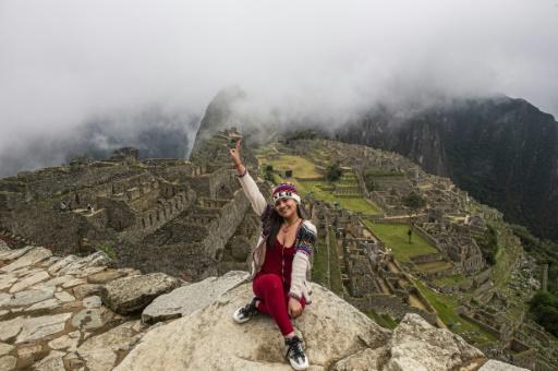 Machu Picchu Deja De Ser Una Ciudadela Vac A Por Segunda Vez Desde Swi Swissinfo Ch