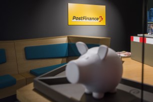 Swiss Post Office unit reinvents as 'radical' challenger bank