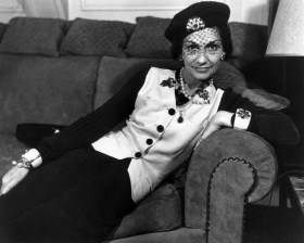 Best Coco Chanel Quotes  Marie Claire UK