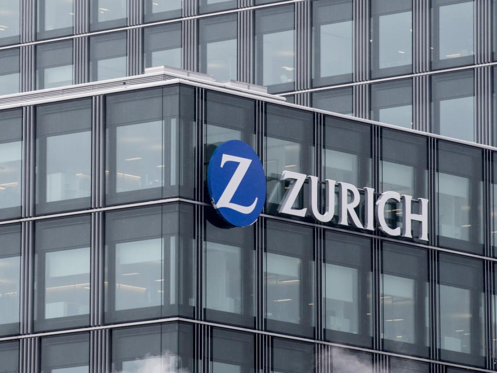 la-rentabilit-2020-de-zurich-insurance-ploie-sous-l-effet-du-virus