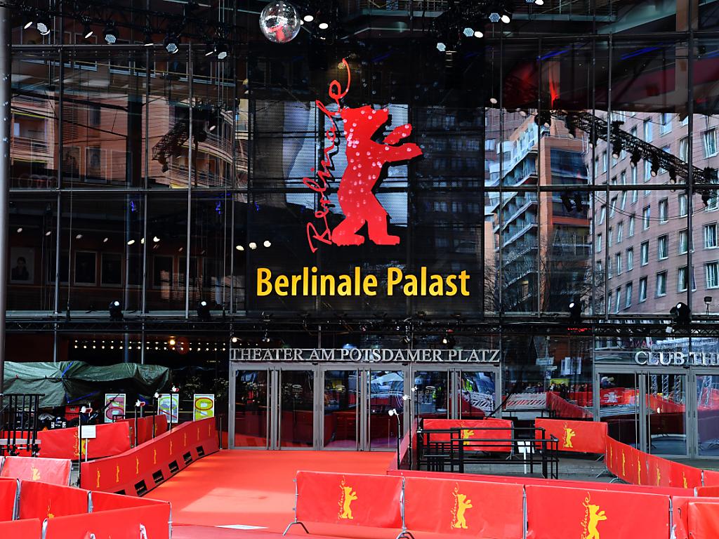 Berlinale 2021 Eröffnet: Schweiz Spielt Eine Nebenrolle - SWI Swissinfo.ch