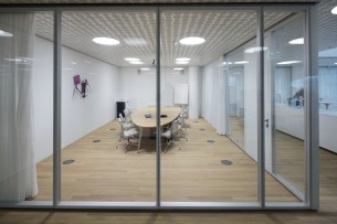 Women still struggling to enter Swiss boardrooms