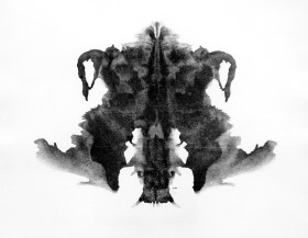 The Rorschach test: X-rays of the unconscious - SWI