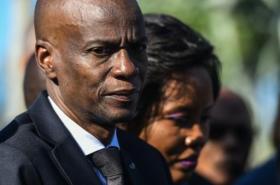 Dimite el gobierno de Haití y el presidente nombra un ...