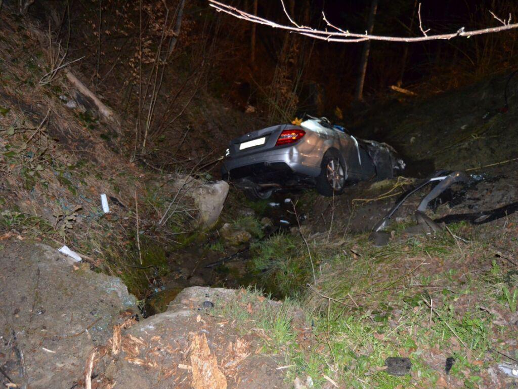 Junge Frau Stirbt Bei Verkehrsunfall In Trogen Ar Swi Swissinfo Ch