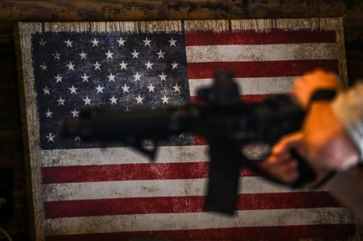 La Suprema Corte de EEUU se pronunciará sobre las armas de fuego - SWI  swissinfo.ch