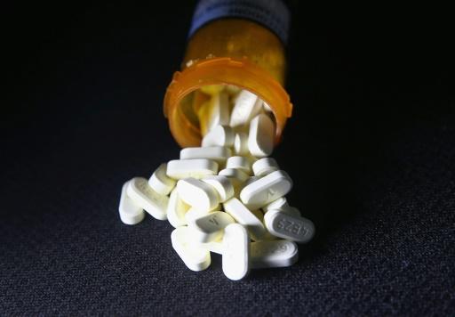 The state of West Virginia is suing opiate manufacturers in the United States