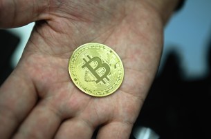 Bitcoin upgraded from vacuous child to rebellious adult