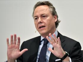 CEO di UBS: banche svizzere devono recuperare in ...