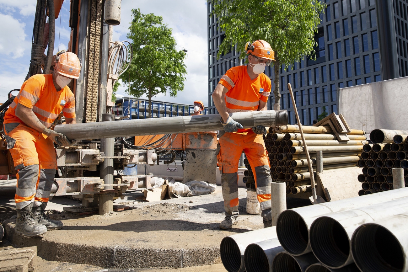 Gewerkschaften fordern finanzielle Erhöhungen, wenn sich die Wirtschaft erholt