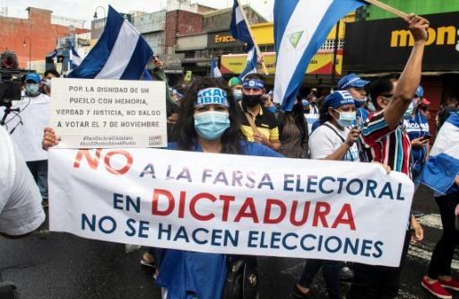 La Crisis Pol Tica De Nicaragua Desde 2018 SWI Swissinfo Ch   Image Doc 9r96uy 