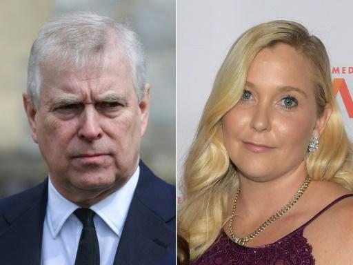 Prince Andrew reaches settlement with Virginia Giuffre in sexual assault lawsuit