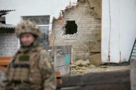 Los Ninos Estaban Desayunando Durante Bombardeo En Guarderia En Ucrania Swi Swissinfo Ch