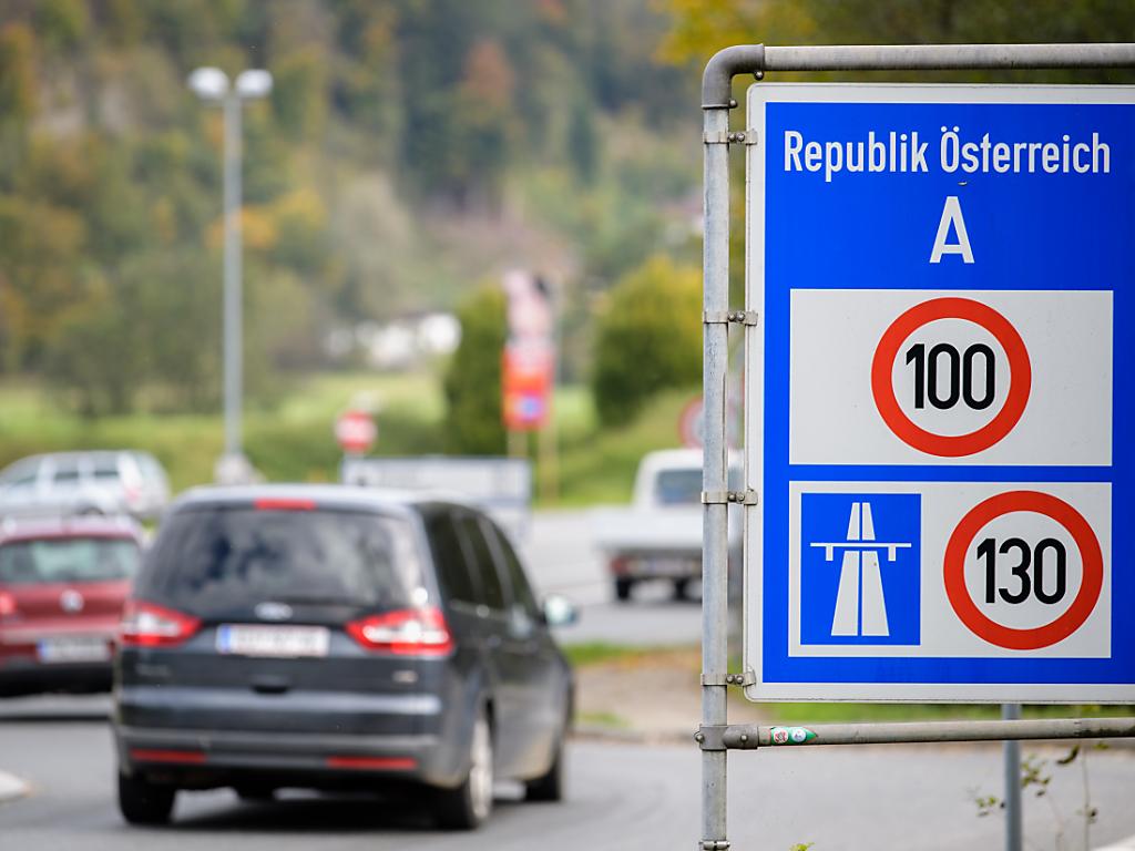 Österreich Droht Verkehrsrowdys Mit 10 000 Euro Strafe - SWI Swissinfo.ch