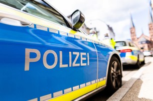 Немецкая полиция предотвратила теракт в «крупном швейцарском городе»