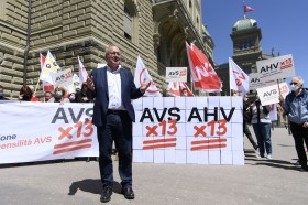 Manifestación