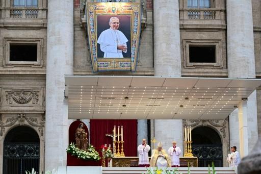 Francisco Beatifica A Juan Pablo I El Efímero Papa De La Sonrisa Swi Swissinfoch 6195