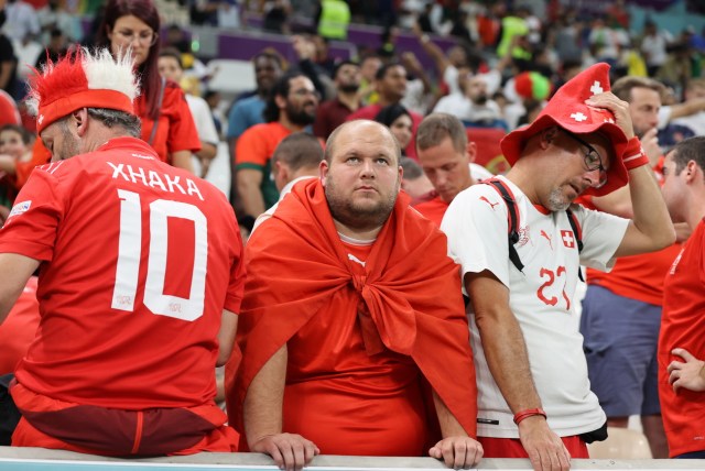 Costa Rica vs Germany result: Blame game starts as Germany crash