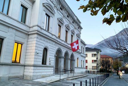 Former Liberian Rebel Seeks To Overturn Swiss War Crimes Ruling Swi Swissinfoch 6359