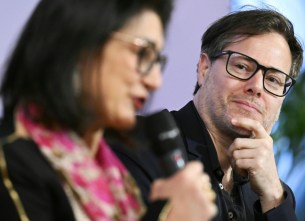 Milo Rau named director of Vienna Festival