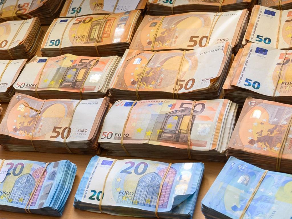 Euro, aumentano le banconote false - SWI