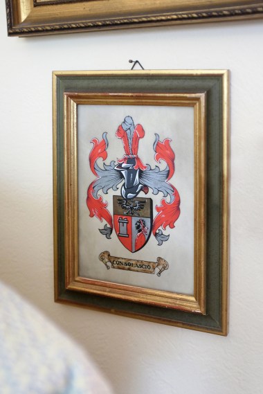 Coat of arms