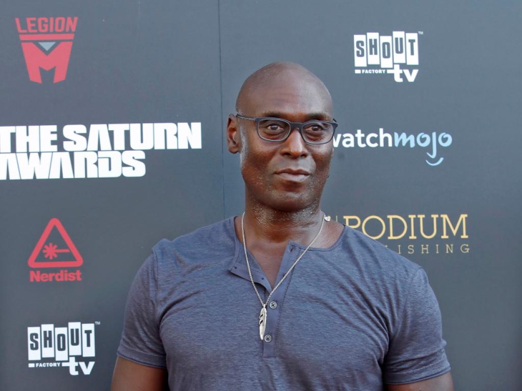 Morto Lance Reddick, l'attore aveva 60 anni