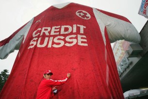 История банка Credit Suisse: взлет и падение «кредитного монстра»