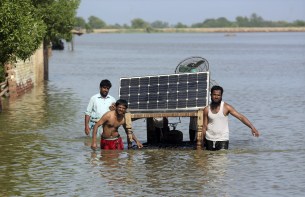 Rapporto sul clima, un futuro "vivibile" è ancora possibile