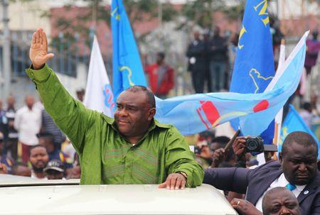 congo-president-tshisekedi-brings-in-former-vp-bemba-in-reshuffle-ahead