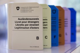 Swiss Work Permits For Non-EU Employees Unchanged For 2024 - SWI ...