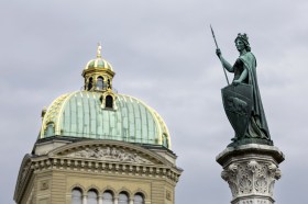 Bundeshaus