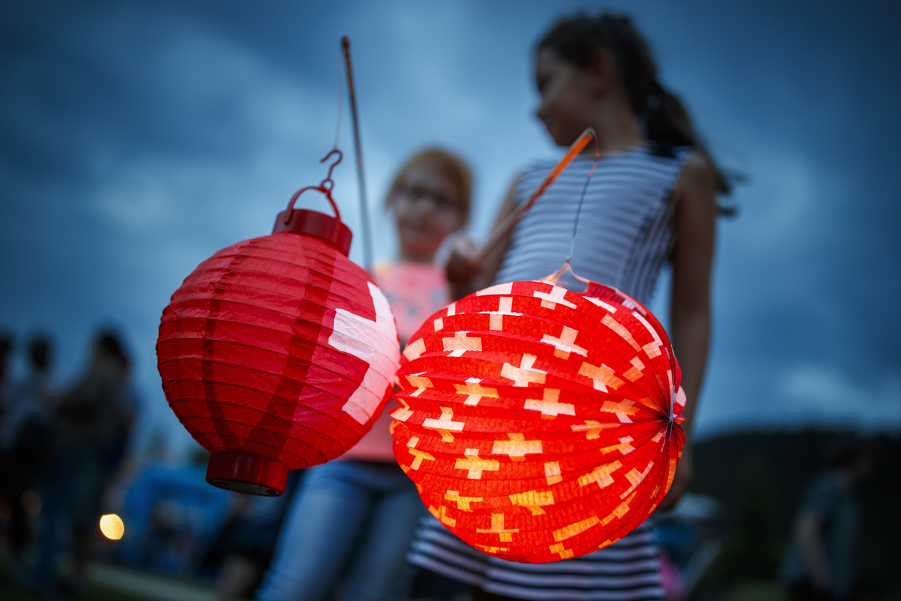 Second Swiss holiday comes with CHF293m price tag SWI swissinfo.ch